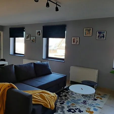 Panda Parc Proche Pairi Daiza-shape-nato